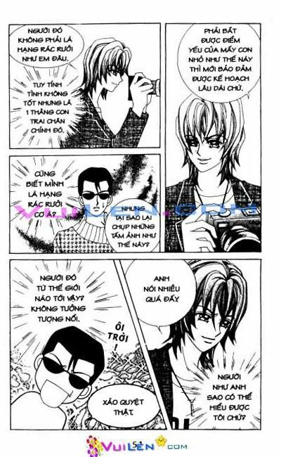 Thiên Thần Tái Thế: Chapter 10