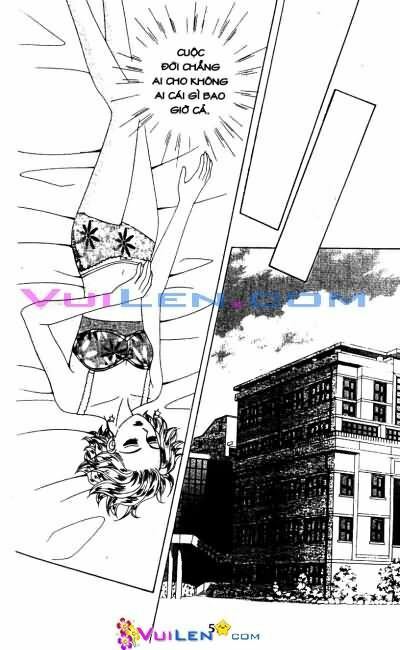 Thiên Thần Tái Thế: Chapter 10