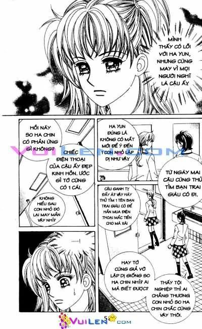 Thiên Thần Tái Thế: Chapter 10