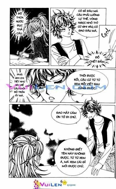 Thiên Thần Tái Thế: Chapter 10