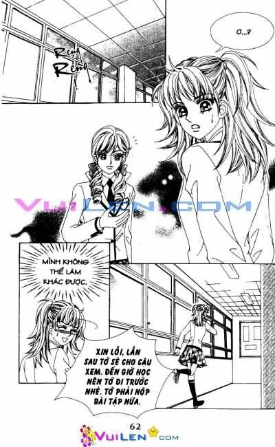 Thiên Thần Tái Thế: Chapter 10