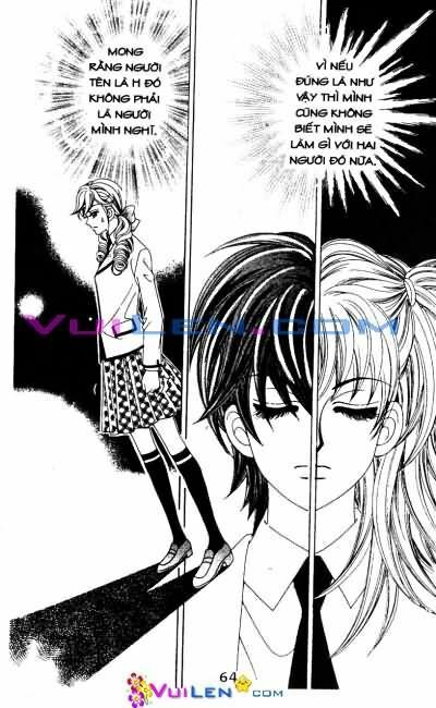 Thiên Thần Tái Thế: Chapter 10