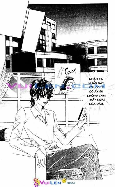 Thiên Thần Tái Thế: Chapter 10