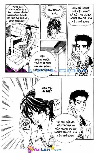 Thiên Thần Tái Thế: Chapter 10