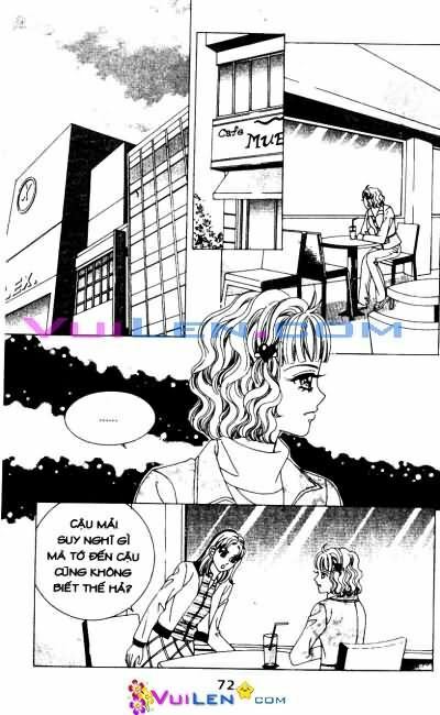 Thiên Thần Tái Thế: Chapter 10