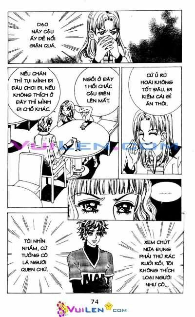 Thiên Thần Tái Thế: Chapter 10