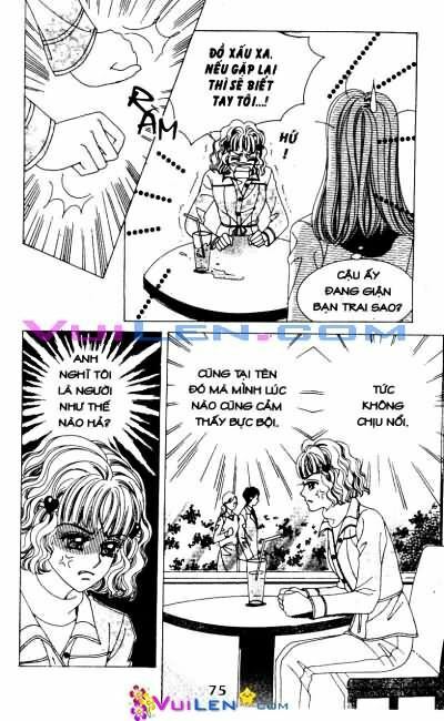 Thiên Thần Tái Thế: Chapter 10