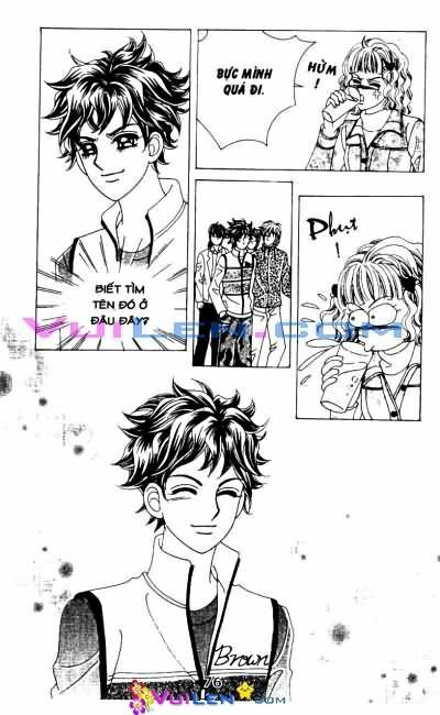 Thiên Thần Tái Thế: Chapter 10