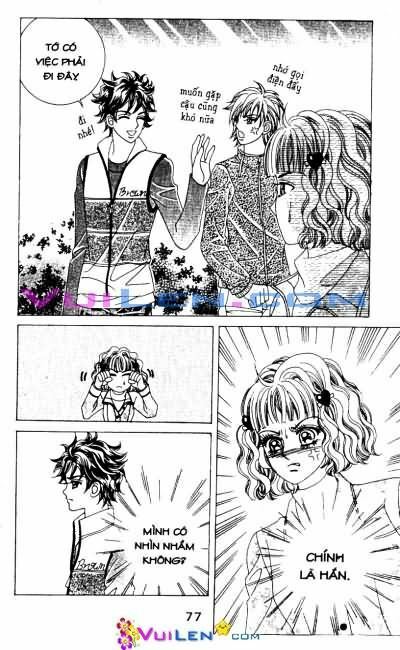 Thiên Thần Tái Thế: Chapter 10