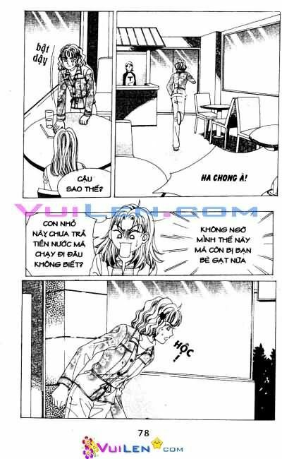Thiên Thần Tái Thế: Chapter 10
