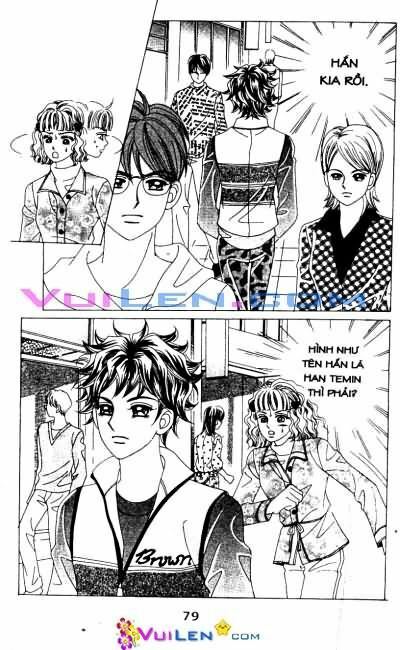 Thiên Thần Tái Thế: Chapter 10