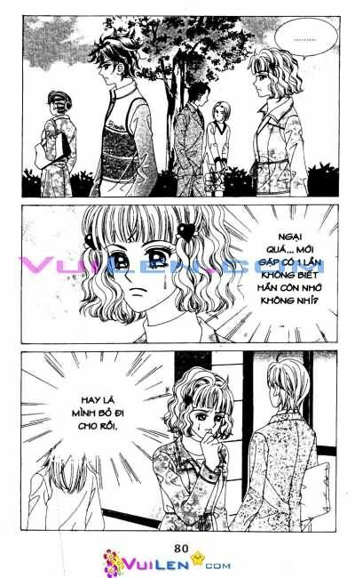 Thiên Thần Tái Thế: Chapter 10