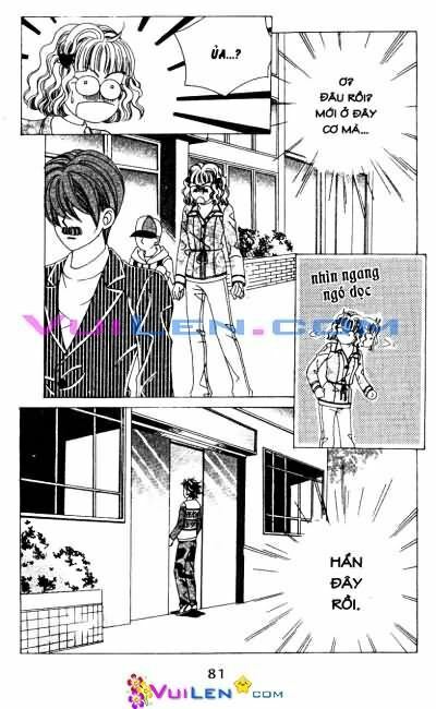 Thiên Thần Tái Thế: Chapter 10