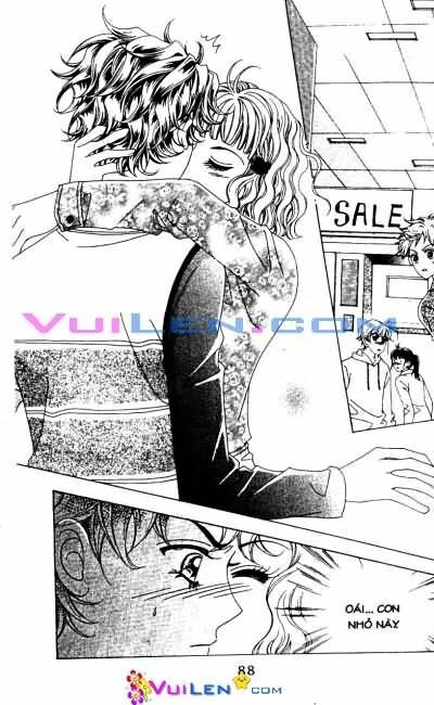 Thiên Thần Tái Thế: Chapter 10