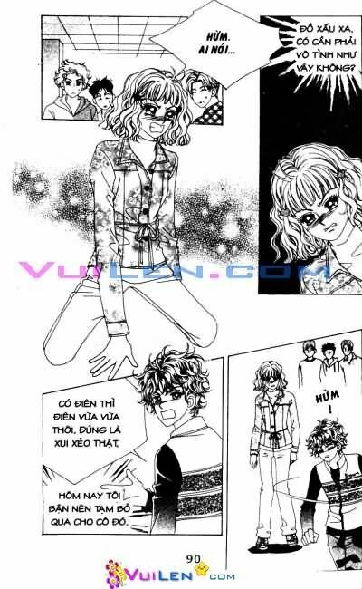 Thiên Thần Tái Thế: Chapter 10