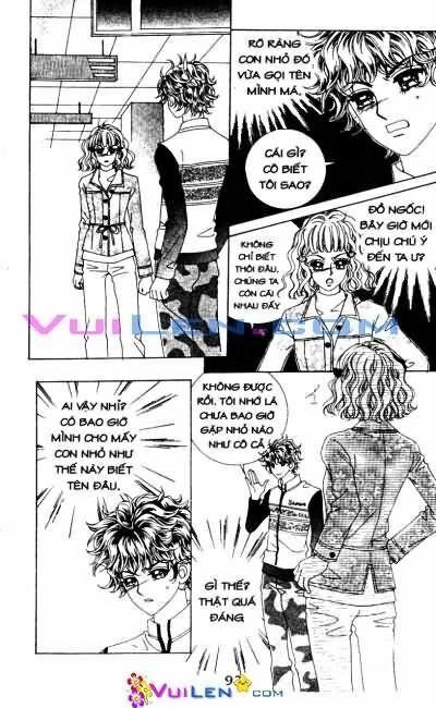 Thiên Thần Tái Thế: Chapter 10