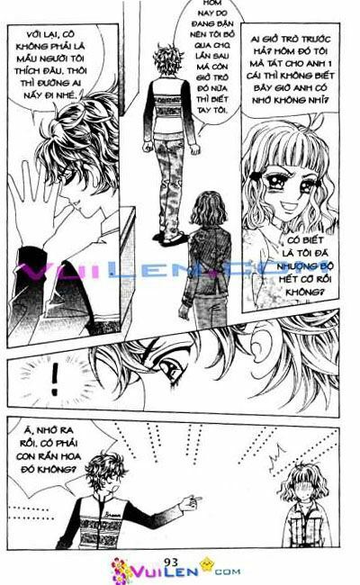 Thiên Thần Tái Thế: Chapter 10