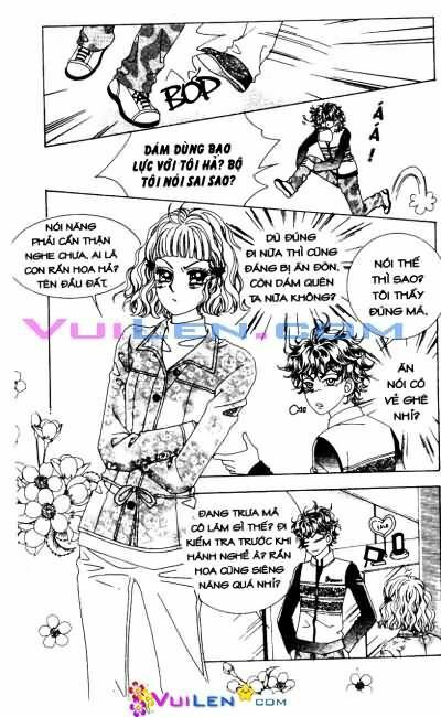 Thiên Thần Tái Thế: Chapter 10