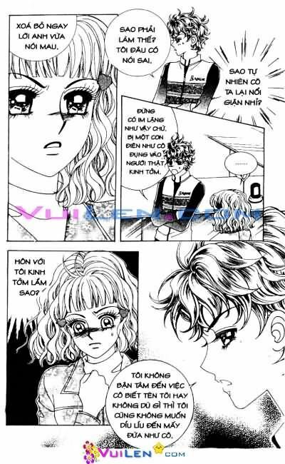 Thiên Thần Tái Thế: Chapter 10