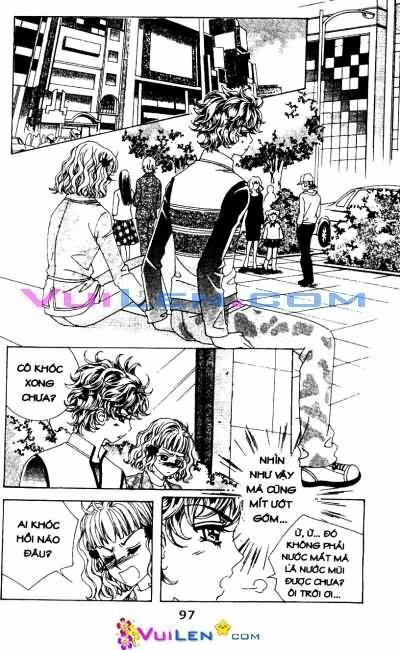Thiên Thần Tái Thế: Chapter 10