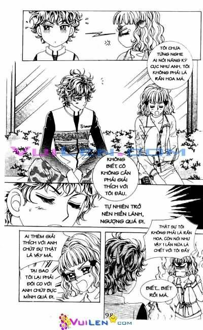 Thiên Thần Tái Thế: Chapter 10