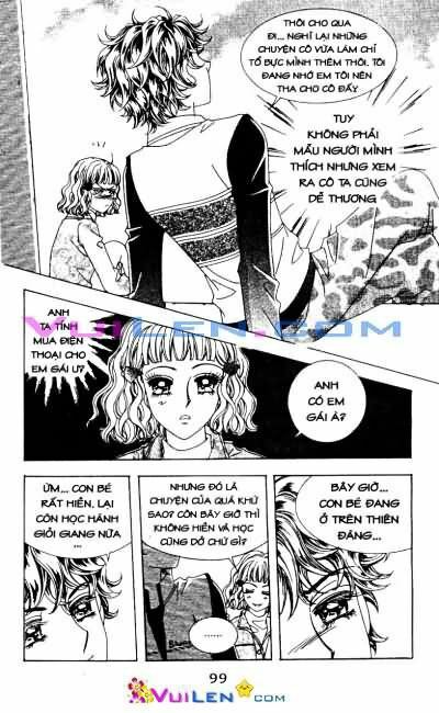 Thiên Thần Tái Thế: Chapter 10