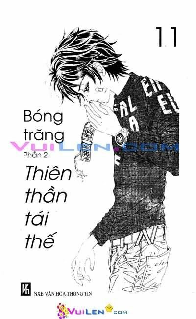 Thiên Thần Tái Thế: Chapter 11