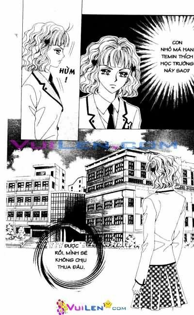 Thiên Thần Tái Thế: Chapter 11