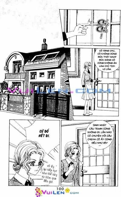 Thiên Thần Tái Thế: Chapter 11