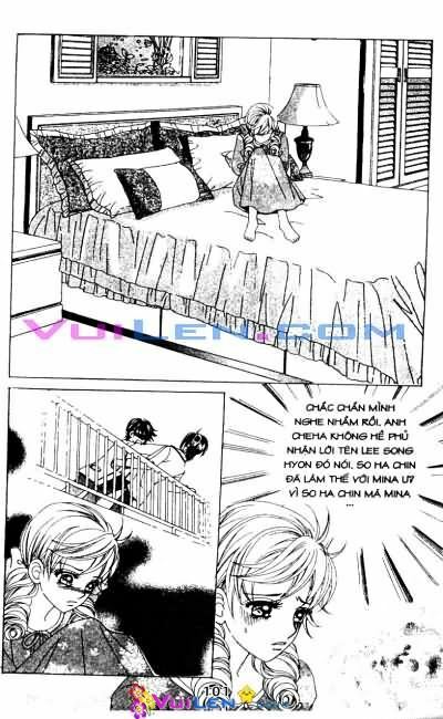 Thiên Thần Tái Thế: Chapter 11