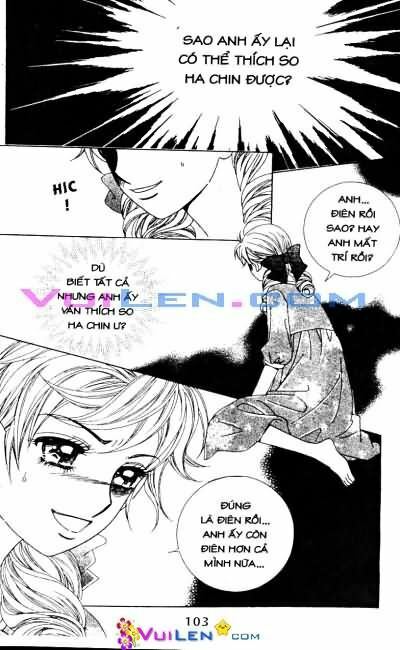 Thiên Thần Tái Thế: Chapter 11