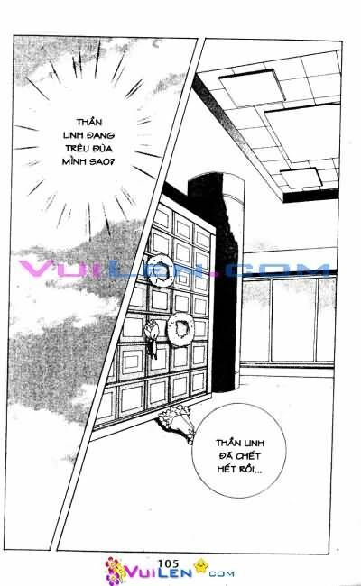 Thiên Thần Tái Thế: Chapter 11