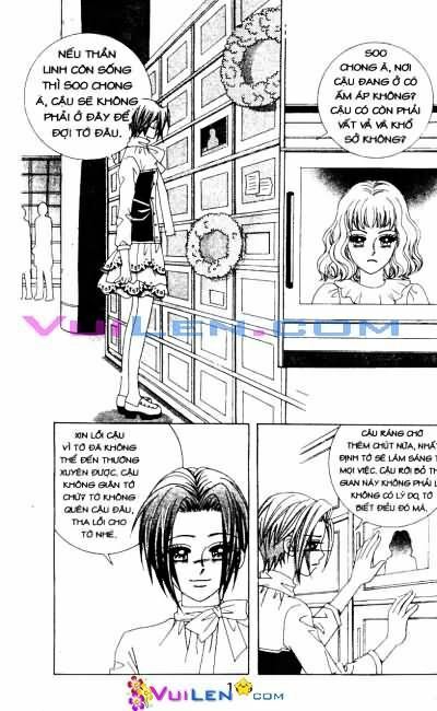 Thiên Thần Tái Thế: Chapter 11