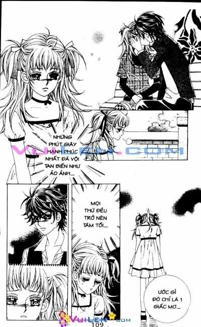 Thiên Thần Tái Thế: Chapter 11