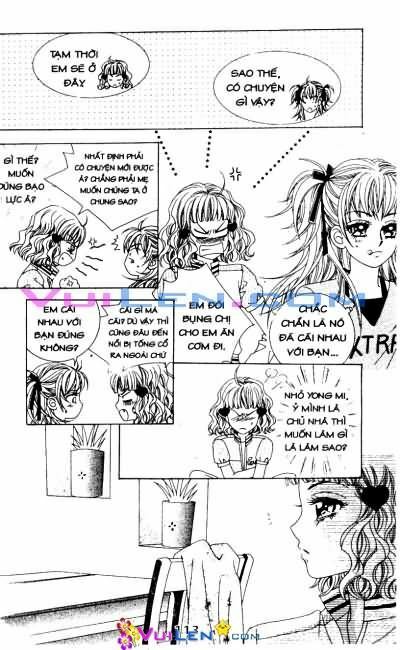Thiên Thần Tái Thế: Chapter 11