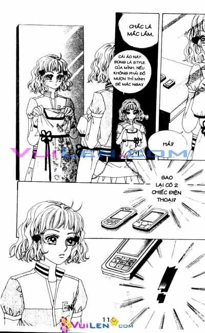 Thiên Thần Tái Thế: Chapter 11