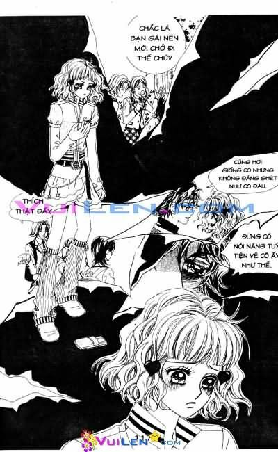 Thiên Thần Tái Thế: Chapter 11