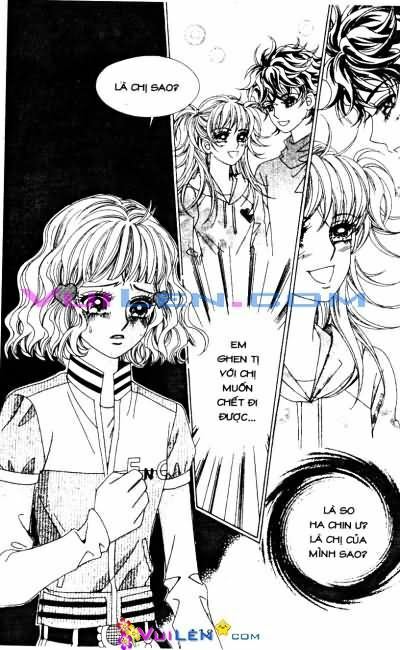 Thiên Thần Tái Thế: Chapter 11