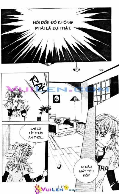 Thiên Thần Tái Thế: Chapter 11