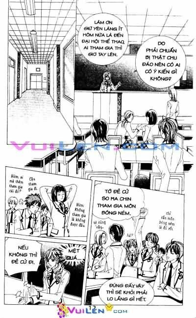 Thiên Thần Tái Thế: Chapter 11