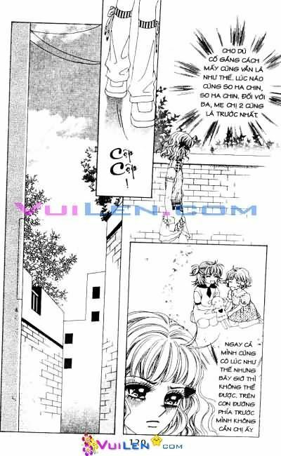 Thiên Thần Tái Thế: Chapter 11