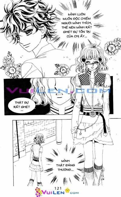 Thiên Thần Tái Thế: Chapter 11