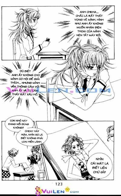 Thiên Thần Tái Thế: Chapter 11