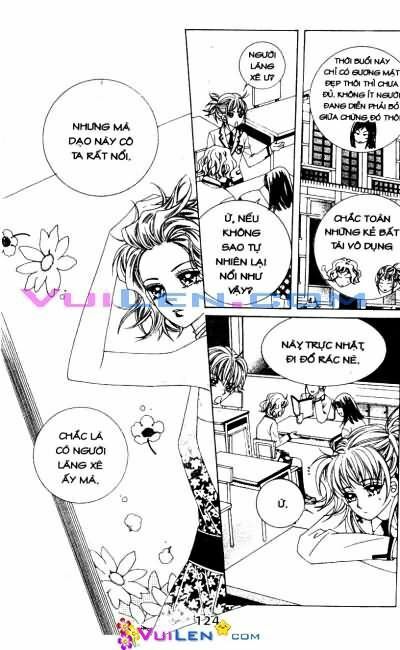 Thiên Thần Tái Thế: Chapter 11