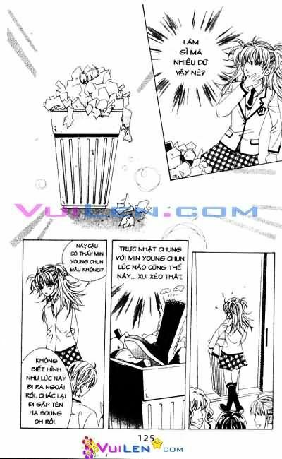 Thiên Thần Tái Thế: Chapter 11