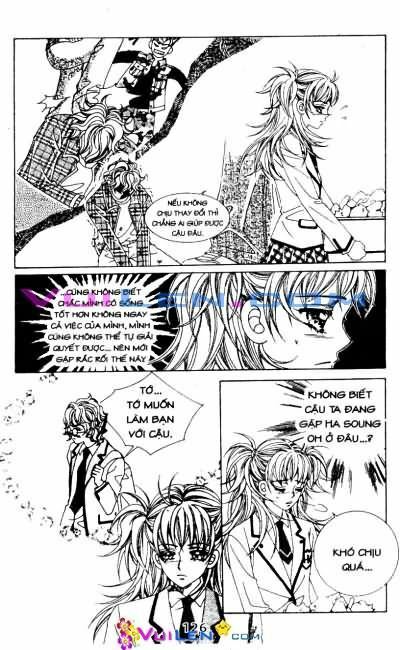 Thiên Thần Tái Thế: Chapter 11