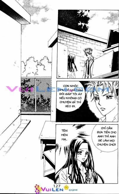 Thiên Thần Tái Thế: Chapter 11