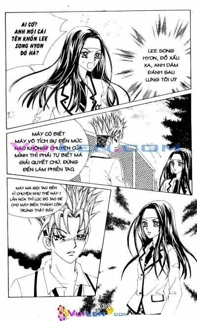 Thiên Thần Tái Thế: Chapter 11