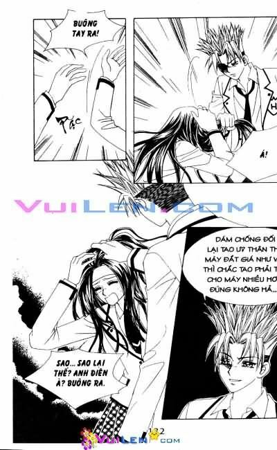 Thiên Thần Tái Thế: Chapter 11