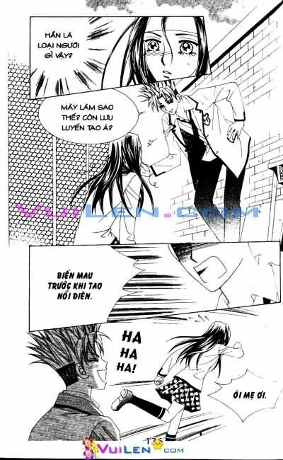 Thiên Thần Tái Thế: Chapter 11